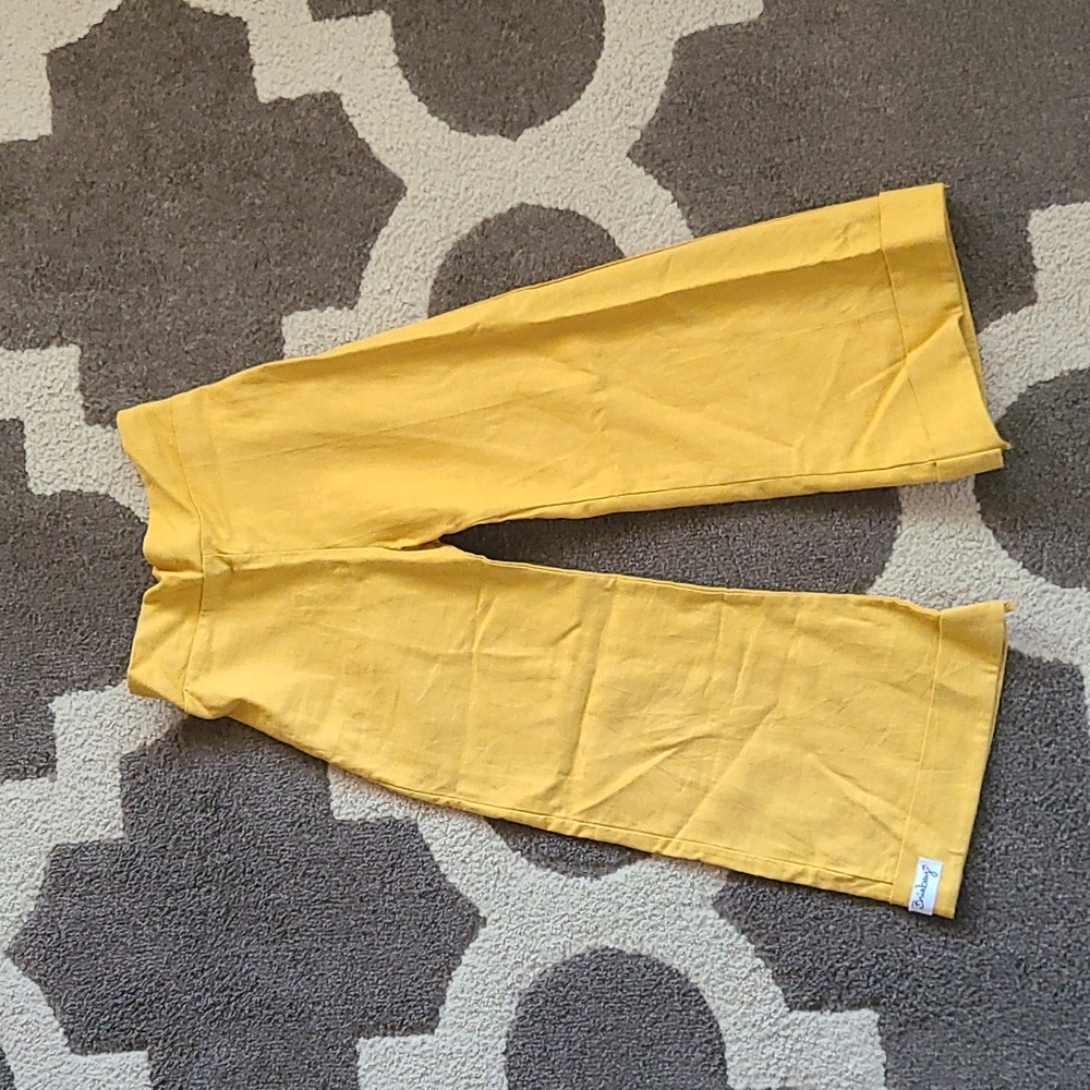 Briabay size 3T EXTRA LENGTH pants